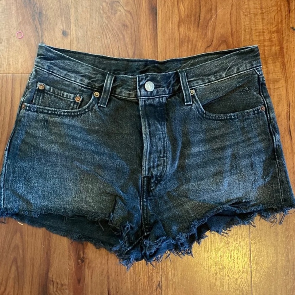 Levi’s 501 Shorts